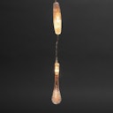 Vorschaubild Konstsmide Weihnachtsbeleuchtung  LED Tropfenvorhang elliptisch 200x200cm