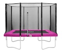 Vorschaubild Salta Trampolin Combo mit Sicherheitsnetz