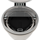 Vorschaubild BSTRD. Keramikgrill BSTRD.PRO Large Solo Desert Sand