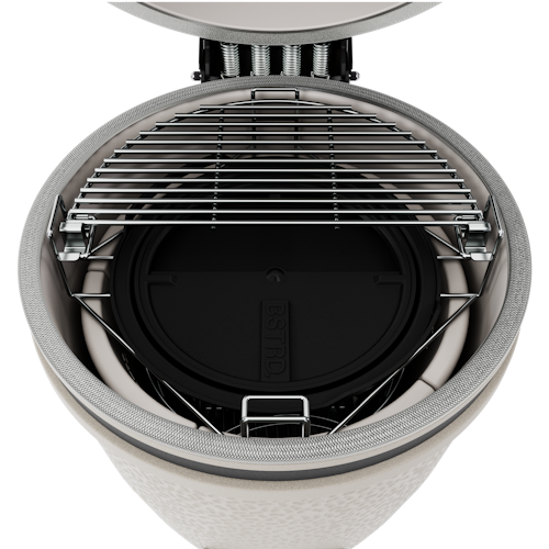 BSTRD. Keramikgrill BSTRD.PRO Large Solo Desert Sand