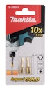 Vorschaubild Makita Torsion Bit TX10-25 2Stk B-28391