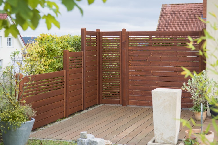 BM Serie TYP 191 Grundelement 180x180 cm