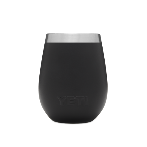 YETI Weinbecher RAMBLER 10 oz. (296 ml) - mit Magsslider Deckel