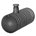 Vorschaubild Graf Regenwasser-Erdtank Carat