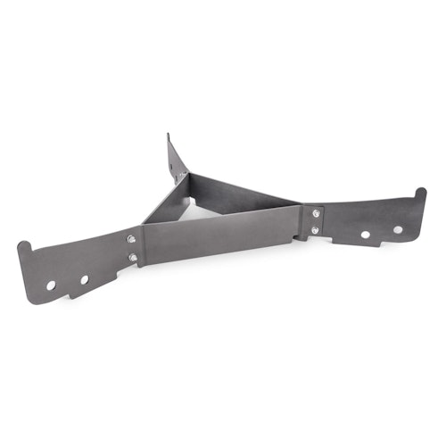 Petromax Grillplatte Tyropit und Pyron