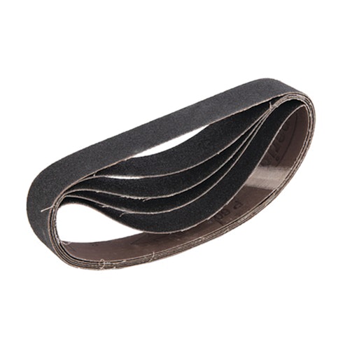 Makita Schleifband Glas 30x533mm K180 P-01236