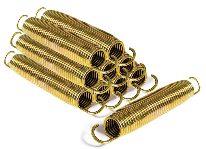 Salta Trampolin Premium Black Edition