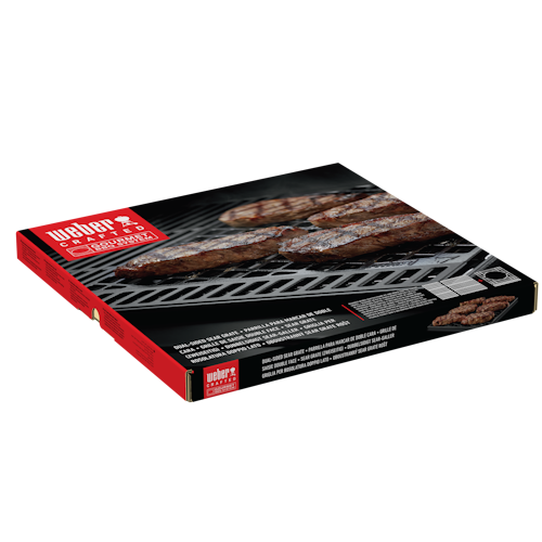 Weber CRAFTED Sear Grate - Gourmet BBQ System