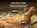 Vorschaubild Typhur Grillthermometer SYNC Gold Lite - 1 Thermometer