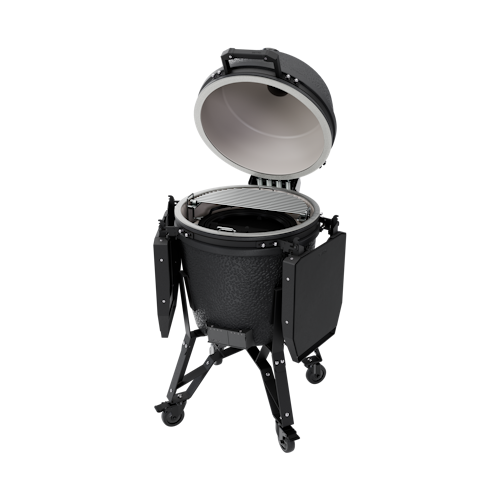 BSTRD. Keramikgrill BSTRD.PRO Large Graphite