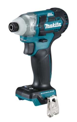 Makita Akku-Schlagschrauber TD111DY1J