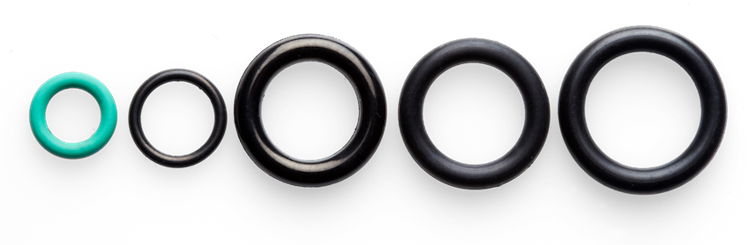 Husqvarna O-Ring Kit