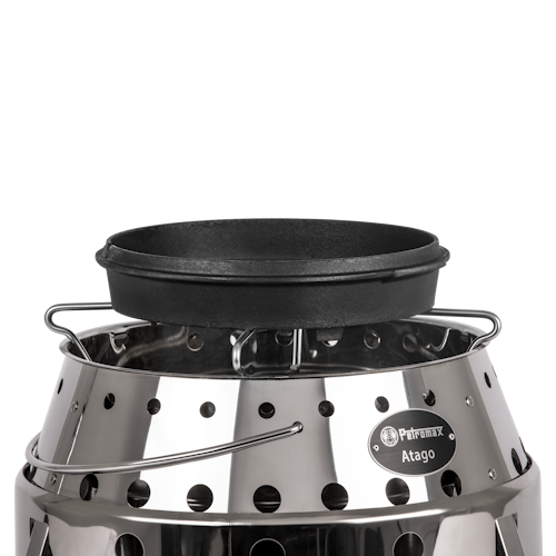 Petromax Kochkreuz für Atago