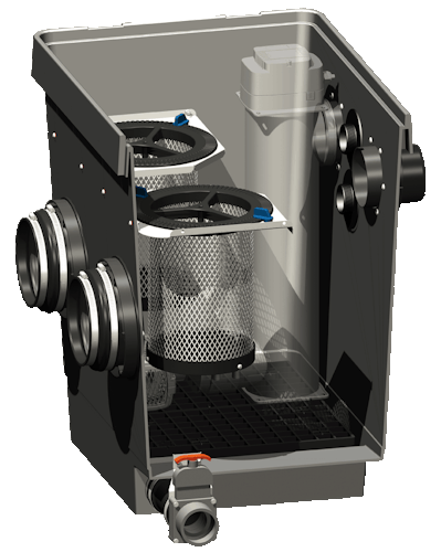 Oase ProfiClear Premium Individual Modul