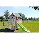 Vorschaubild EXIT Holzspielhaus Crooky 750