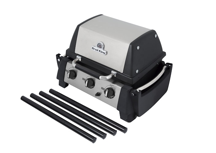 Broil King Gasgrill PORTA CHEF 320