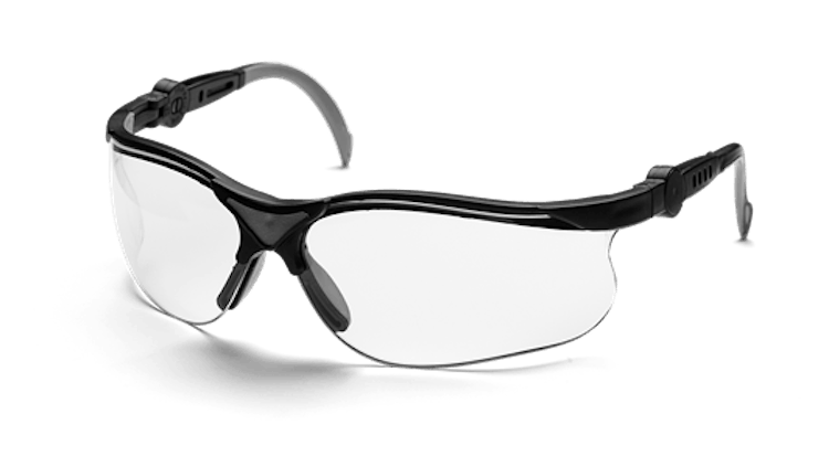 Husqvarna Schutzbrille Clear X
