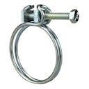 Vorschaubild Heissner Schlauchklemmen - verzinkt