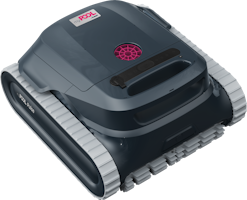 myPOOL Akku Poolroboter/ Poolreiniger Pulse