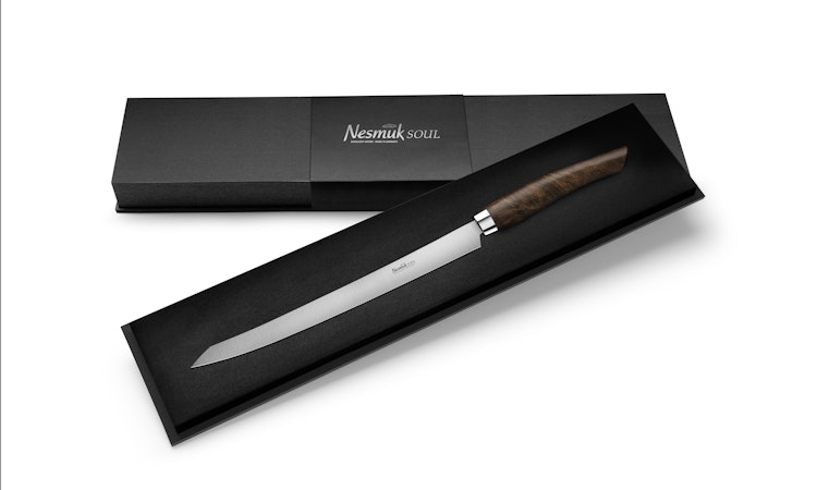 Nesmuk Slicer SOUL 260