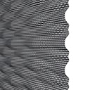 Vorschaubild TraumGarten SYSTEM Flow 3D-Design Gitter 60x180 cm