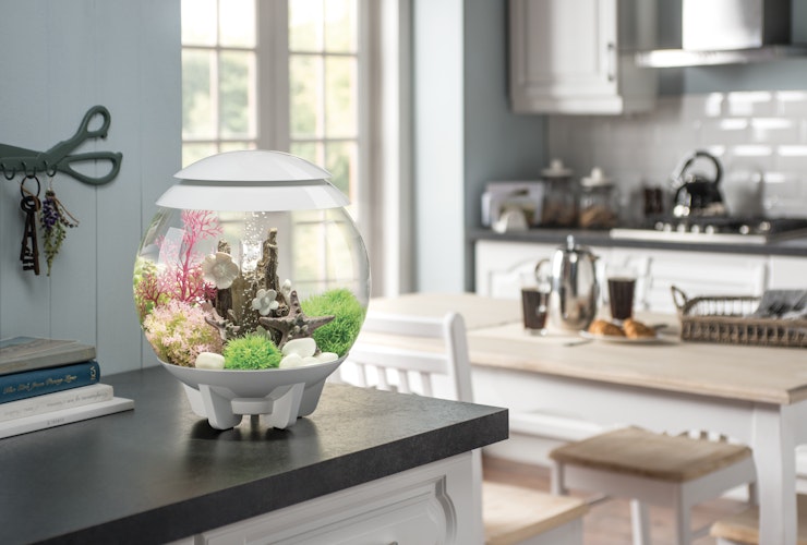 BiOrb Aquarium HALO 15 MCR