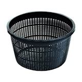 Heissner Klassischer Pflanzkorb rundZubehörbild