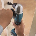 Vorschaubild Makita Akku-Winkelbohrmaschine DDA351Z