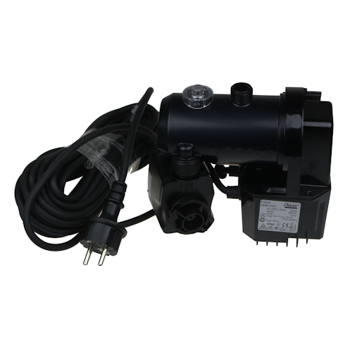 Oase Ersatz UVC/Pumpe für Filtral 2500 (13966)