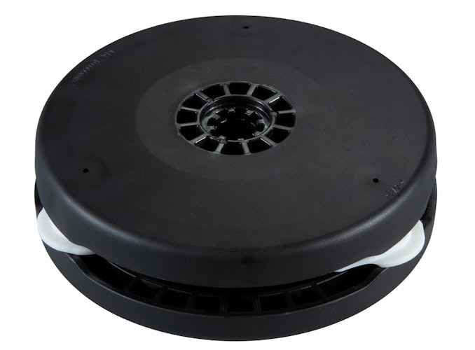 Makita Messerkopf Kunststoff 199868-0