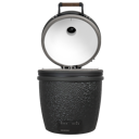 Vorschaubild The Bastard Keramikgrill VX LARGE SOLO