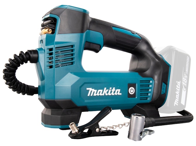 Makita Akku-Kompressor DMP180Z