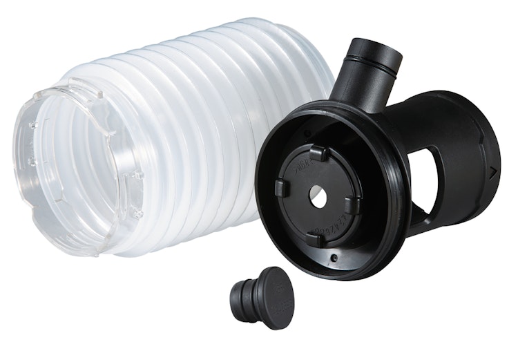 Makita Staubschutzset 195179-1