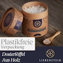 Vorschaubild Liebenstein Bio Mentholkristalle für die Sauna (100g)