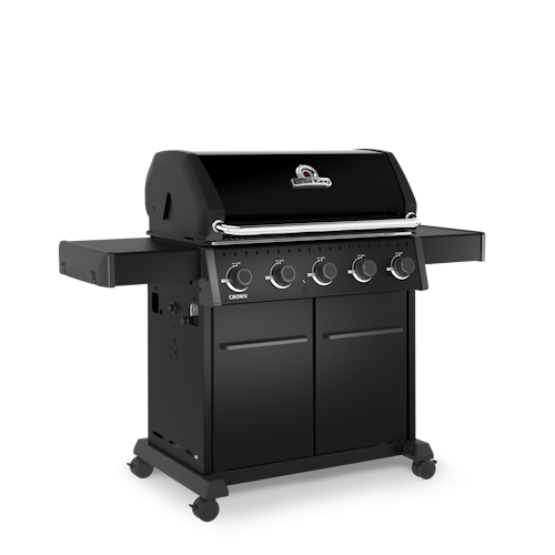 Broil King Gasgrill CROWN 520 Shadow