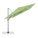 Vorschaubild doppler Pendelschirm ACTIVE 260 x 350, Aluminium Silber / 100 % Polyester 180 g/m²