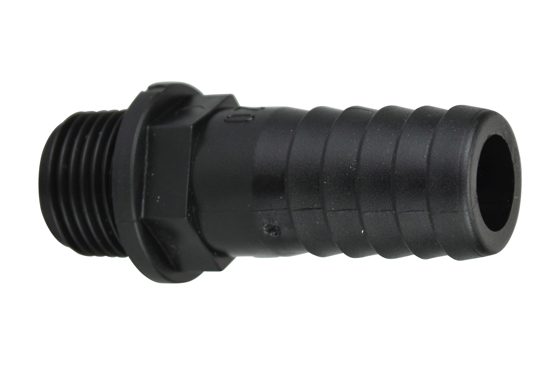 Heissner Schlauchtülle 19 mm, R1/2 " (Z297-00)