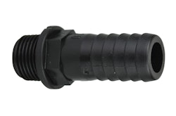 Heissner Schlauchtülle 19 mm, R1/2 " (Z297-00)