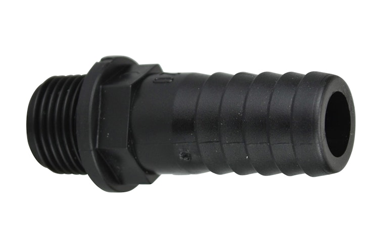 Heissner Schlauchtülle 19 mm, R1/2 " (Z297-00)