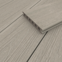 Vorschaubild NewTechWood Deluxe WPC-Terrassendiele Hohlkammer Antique  23 x 138 mm