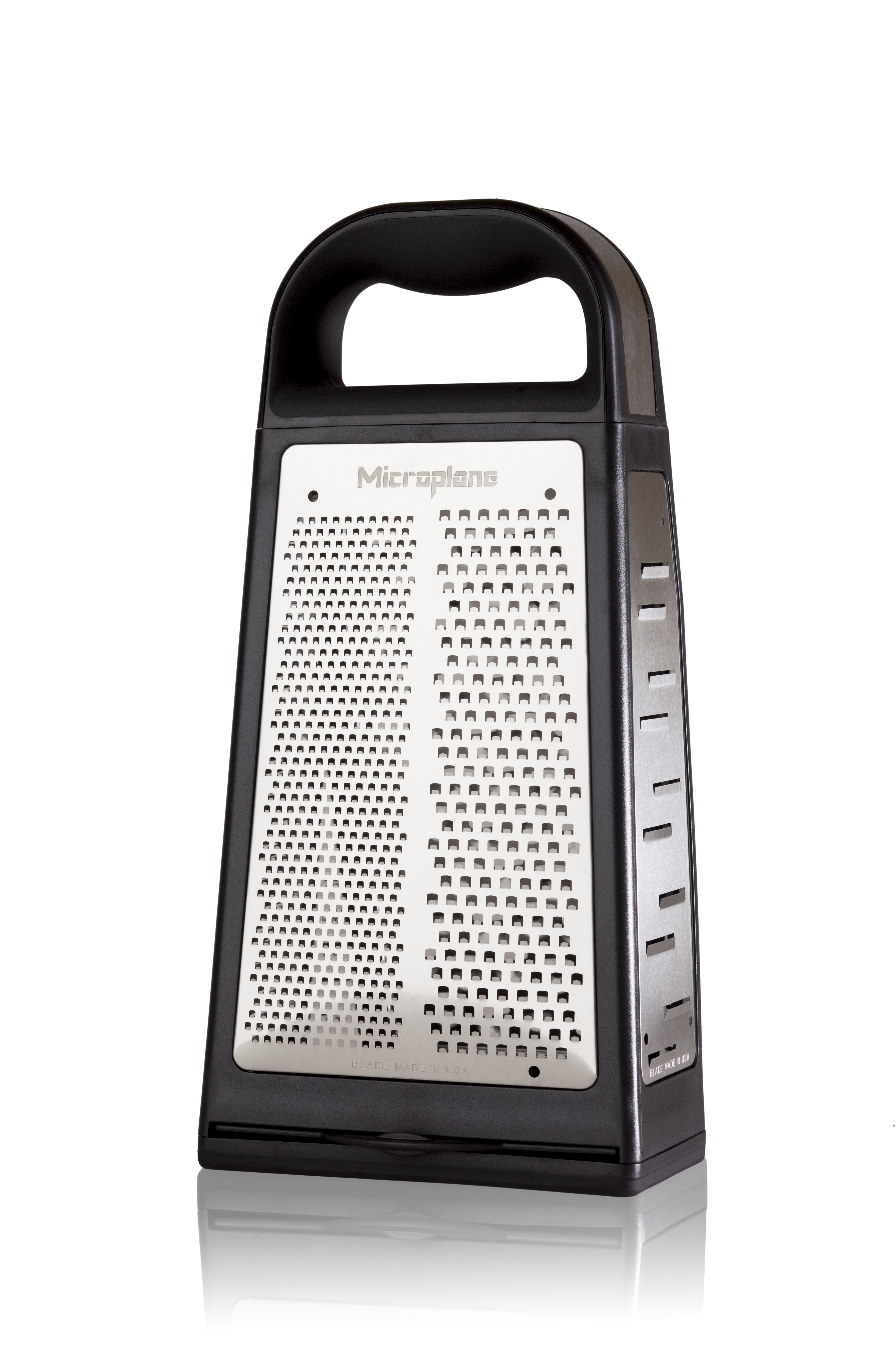 Microplane Elite Turmreibe SPECIALTY Schwarz