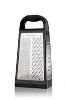 Microplane Elite Turmreibe SPECIALTY Schwarz