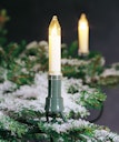 Vorschaubild Konstsmide Weihnachtsbeleuchtung  Lichterkette für außen, 16 Birnen