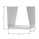 Vorschaubild Alberts® Futterhaus Gasthaus Delta