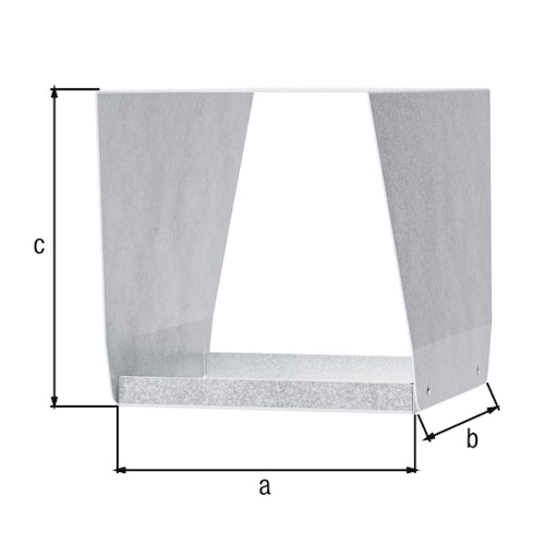 Alberts® Futterhaus Gasthaus Delta