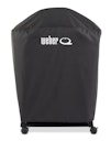Vorschaubild Weber Premium Abdeckhaube - für Serien Q1000N / Q2000N mit Rollwagen oder Stand