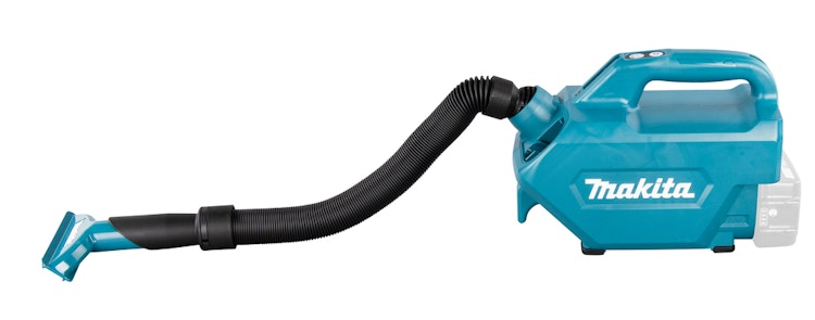 Makita Akku-Staubsauger DCL184Z