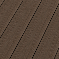 Handmuster - NewTechWood Terrassendiele Deluxe Ipe