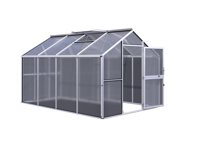 KGT Gewächshaus Novum Typ IV