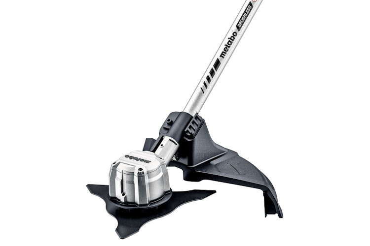 Metabo Akku-Freischneider FSB 36-18 LTX BL 40 Zweihandgriff ohne Akku, ohne Ladegerät